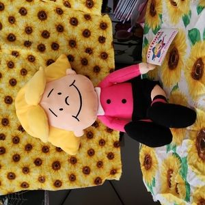 Emily Elizabeth plush